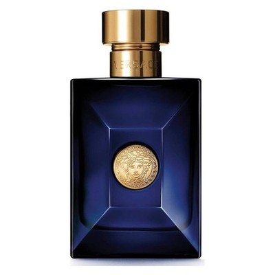 Versace Men's Dylan Blue Men EDT Spray 6.8 oz (200 ml)