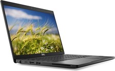 Dell Latitude 7390 13.3" FHD Core i5-7300U 2.6Ghz 16GB RAM 256GB SSD Black