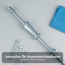 2,5 Kg Zughammer Lackschadenfrei Dellenlifter Gleithammer Lackfreie Reparatur