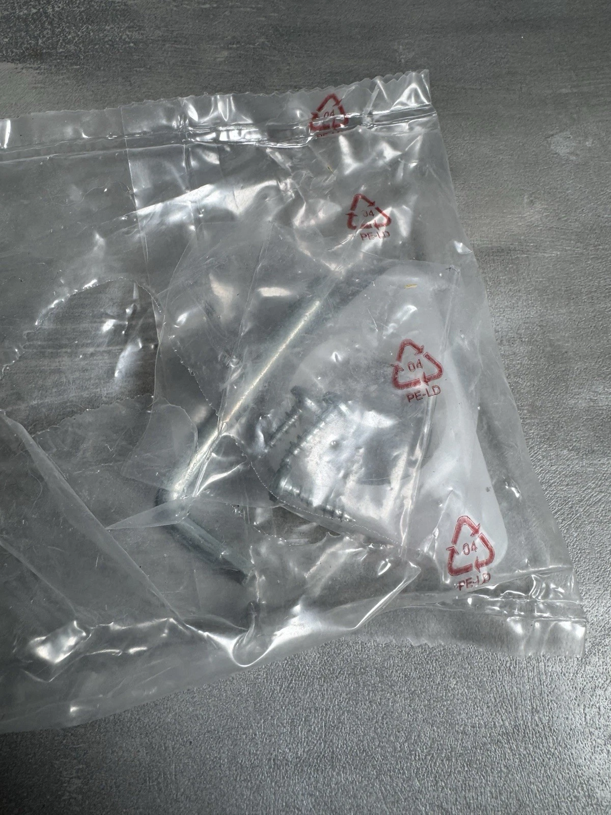 Franke FilterFlow Stainless Steel System Kit Cartridge Housing New Not Complete 10