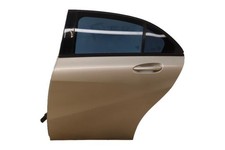 Porte arrière et accessoires Mercedes CLASSE A