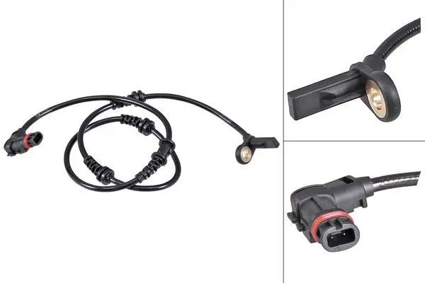 Front left or right ABS Sensor FOR Mercedes-Benz R-Class - Image 3