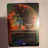 FOIL RAGING RAVINE mtg NM Edge of Eternities: Stellar Sights 1 Rare