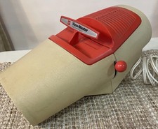 GAF View-Master Projector Model LV-1-2, Turns On, As-Is Viewmaster