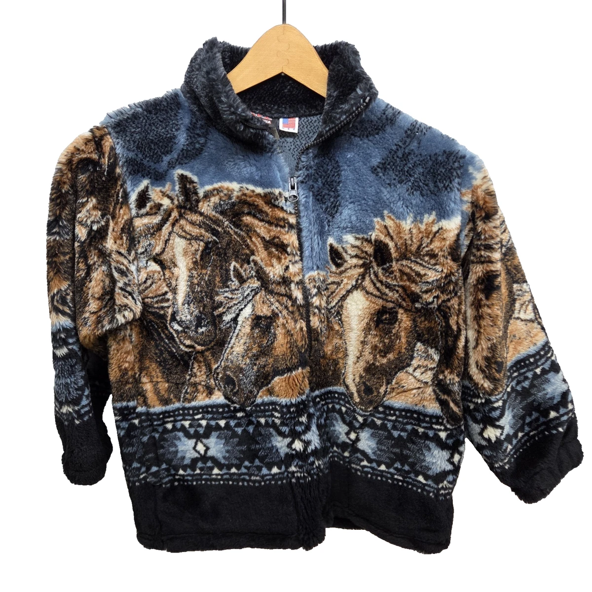 Chaqueta Polar De Trabajo - REDOL WEAR - Envío Gratis