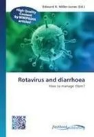 Edward R. Miller-Jones | Rotavirus And Diarrhoea | Taschenbuch | Englisch (2026)