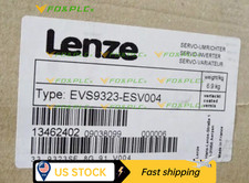 1PC EVS9323-ESV004 NEW LENZE SERVO DRIVE EVS9323-ESV004