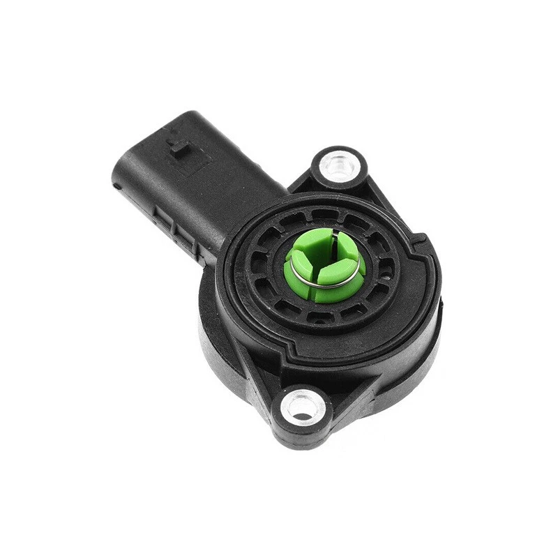 Sensor de posición de aleta colector de admisión de aire para VW Golf Passat Audi A4 A5 A6 Q5  Foto 4 de 4