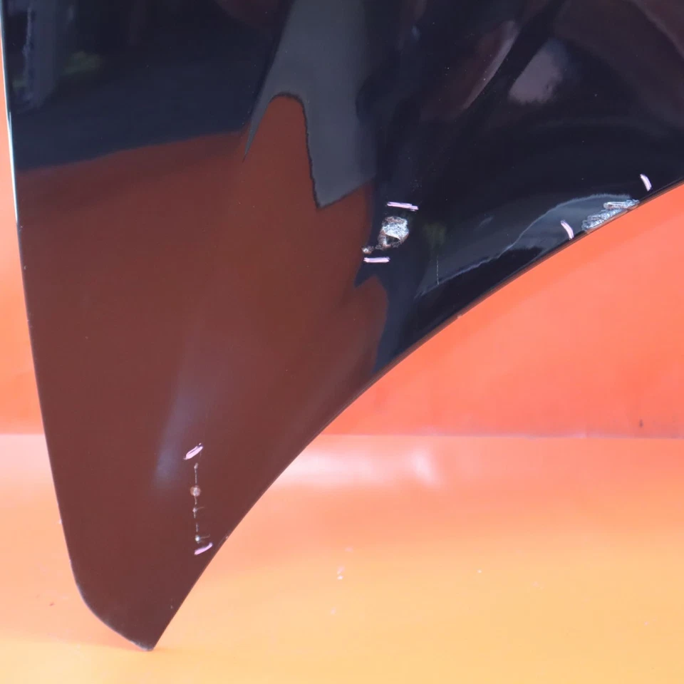 FERRARI 488 GTB SPIDER PISTA HOOD 2016 2017 2018 2019 OEM - Image 4 of 4