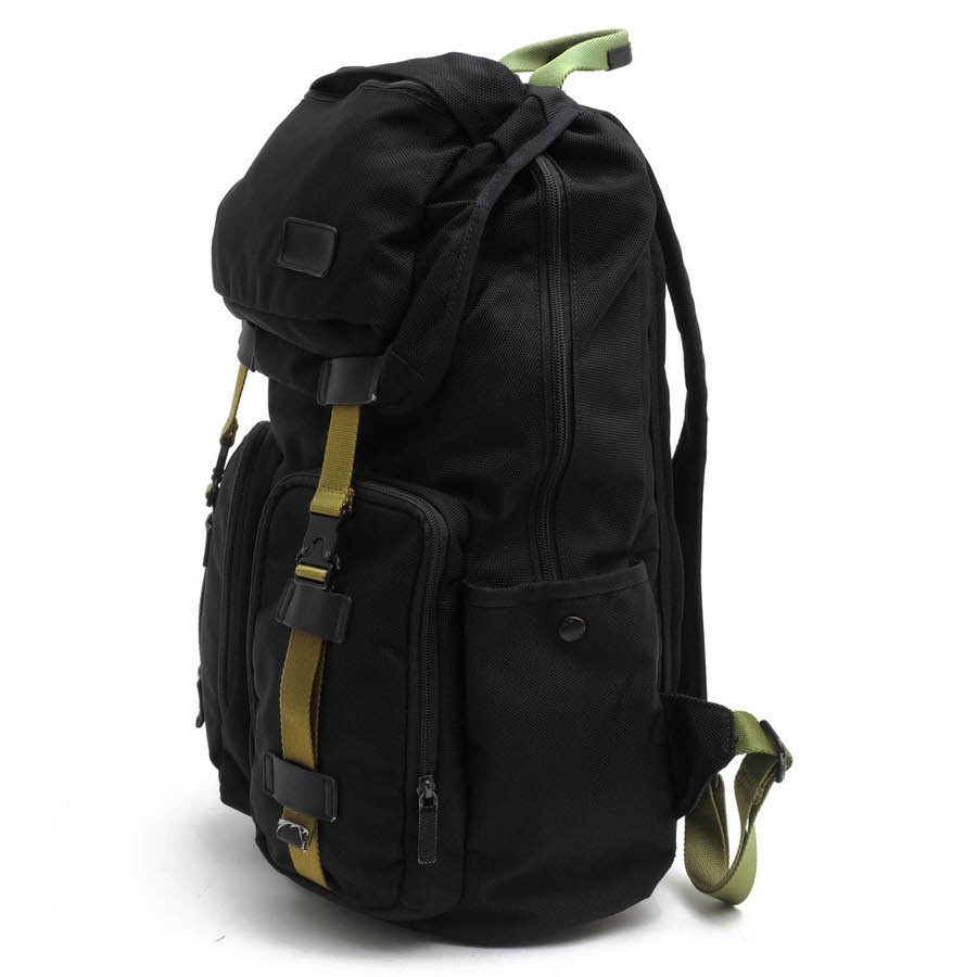 TUMI Backpack 55003:D T-TECH CODE THREE Ballistic… - image 2