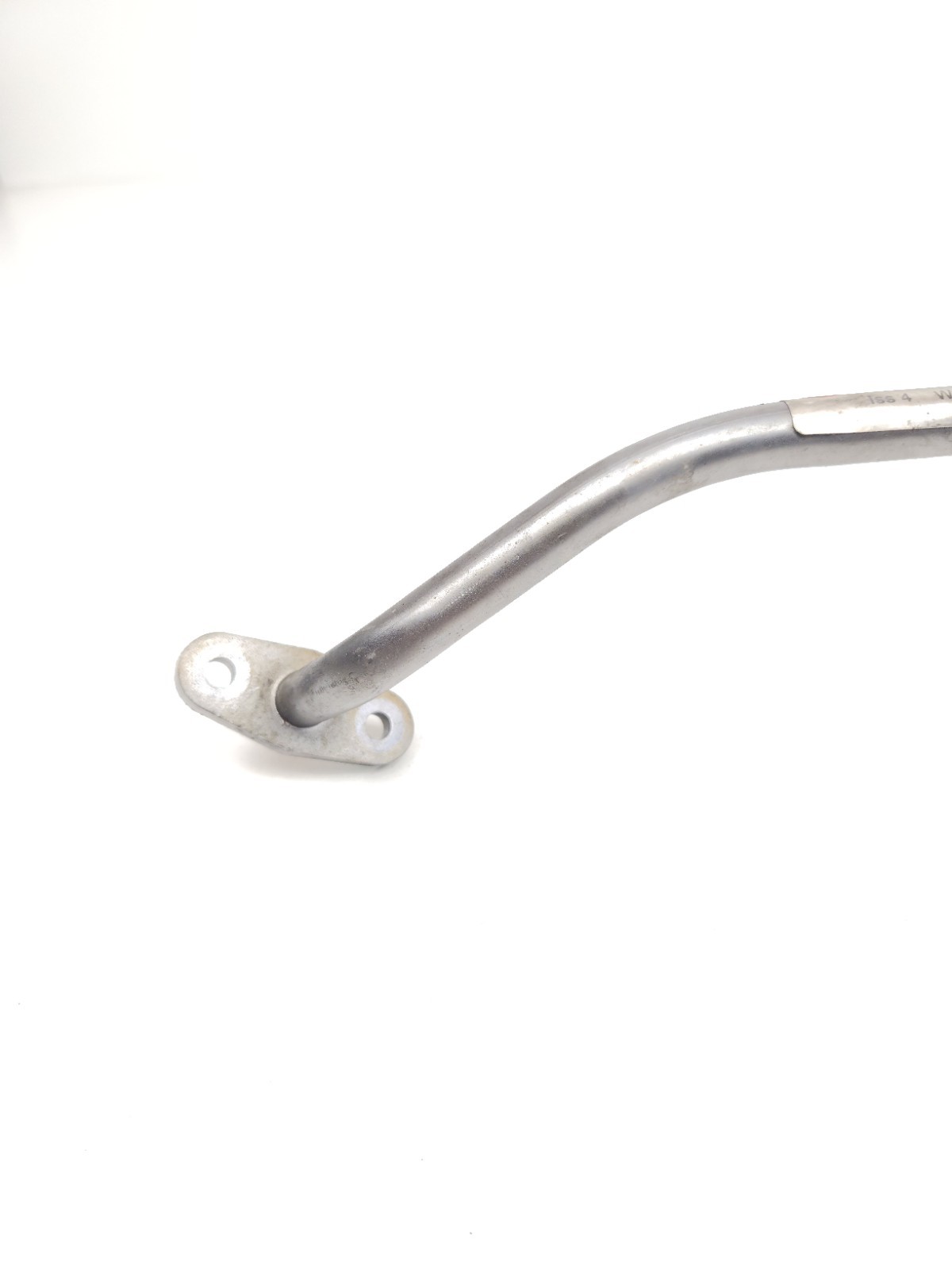 2012-2014 MCLAREN MP4-12C LEFT DRIVER OIL COOLER HOSE PIPE LINE TUBE OEM