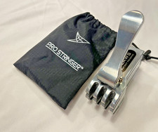 Pro Stringer Oversize Flying Clamp Claws Tennis Racquet Racket Stringing Tool