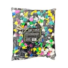 tool Kingdom 500PC UNIVERSAL TRIM CLIPS & FASTENERS DS1452