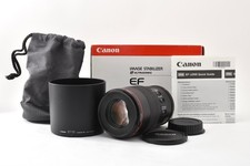 Canon EF100mm F2.8L Macro IS USM 625708