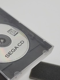 Earthworm Jim Special Edition Sega CD - Authentic