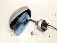 Retroviseur gauche (ou coque) Audi TT