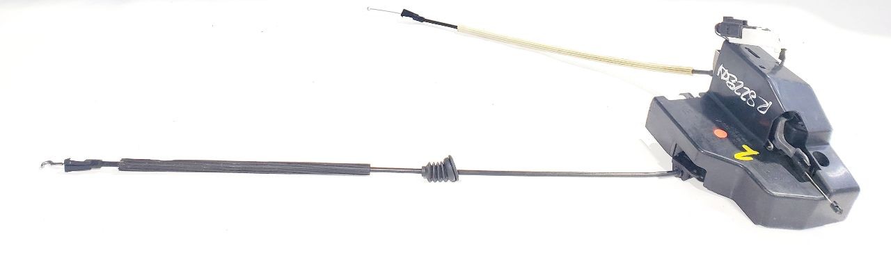 Used Lock Actuator fits: 2010 Bentley CONTINENTAL GTC Grade A