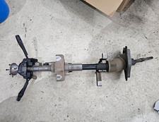 Nissan 200sx S14 Kouki Silvia Steering Column Incl Stalks (No Ign Barrel Or UJ)
