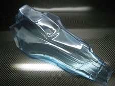 SCHUMACHER COUGAR 2000 BODY AND WING VINTAGE