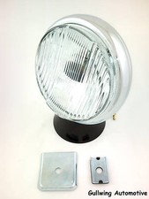 Mercedes W108 W109 W100 W111 W112  Bosch NOS FOG LIGHT