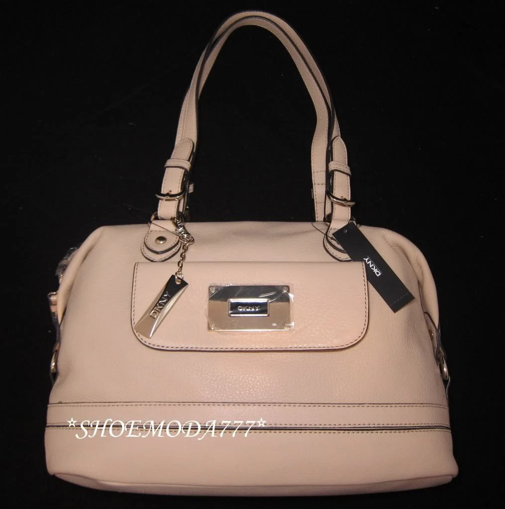 Dkny essex shop satchel
