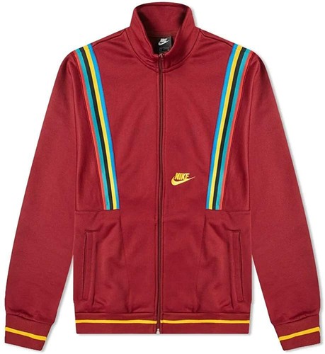 Nike Retro NSW French Terry Jacket 