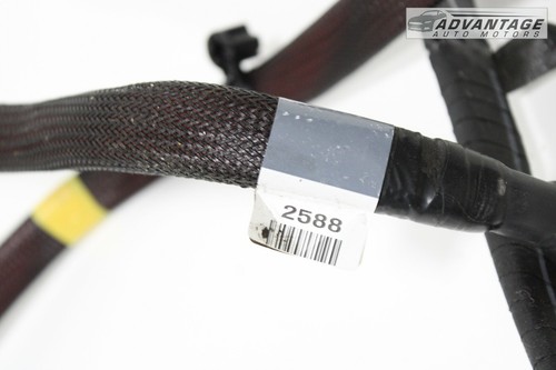 2014-2019 CADILLAC CTS AWD 2.0L POSITIVE BATTERY WIRE WIRING HARNESS CABLE OEM - Picture 5 of 7