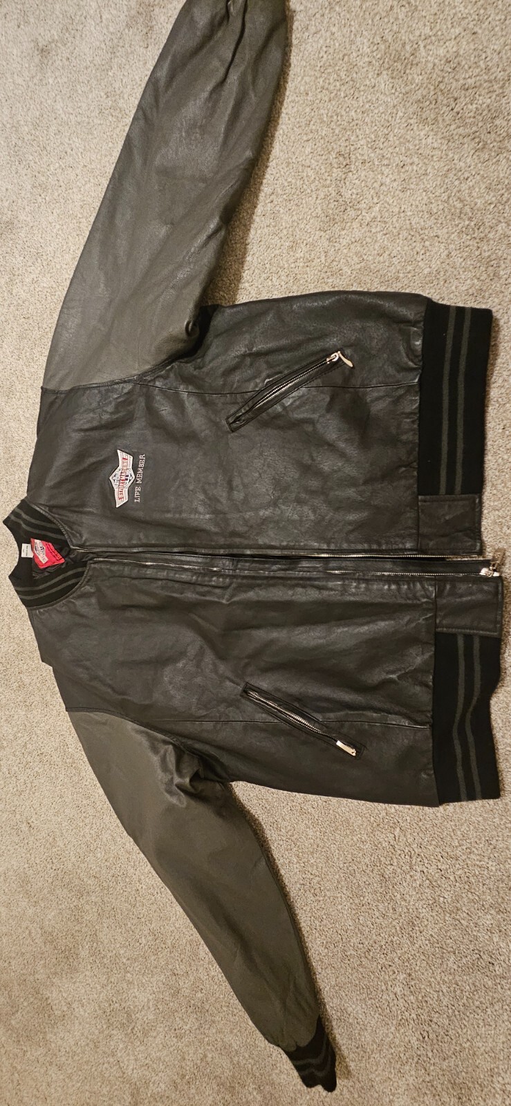 jacket men - image 5