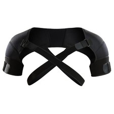 Breathable Wear-resistant Shoulder Brace Ease Shoulder Pain Adjustable Support