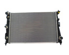 <!--F#f_0-->RADIATOR For Ford FG FALCON 6cyl 6 & 8 CYL G XR XT Turbo XR6 XR8 G6 G6E 2008-11<!--F/-->