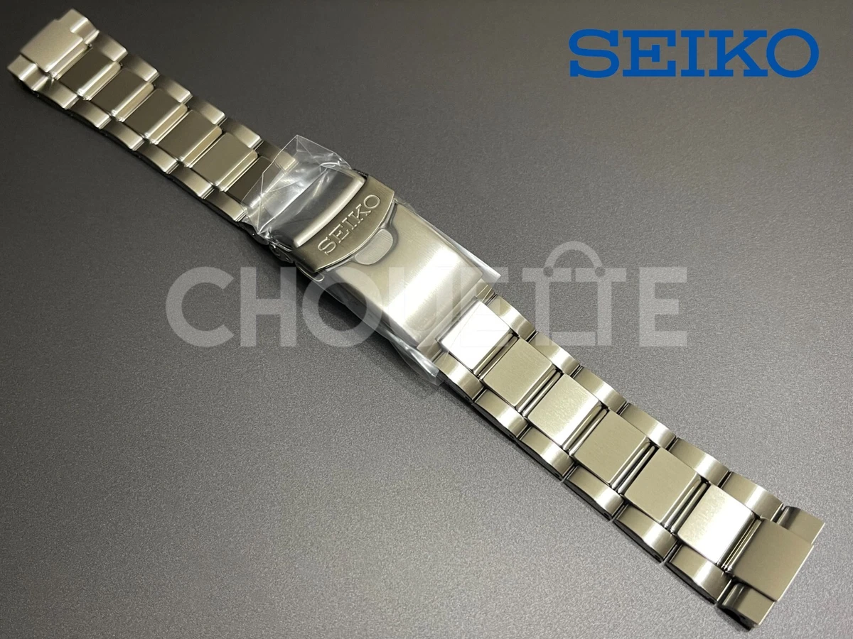 Seiko SBDC055/SPB071 bracelet | WatchUSeek Watch Forums