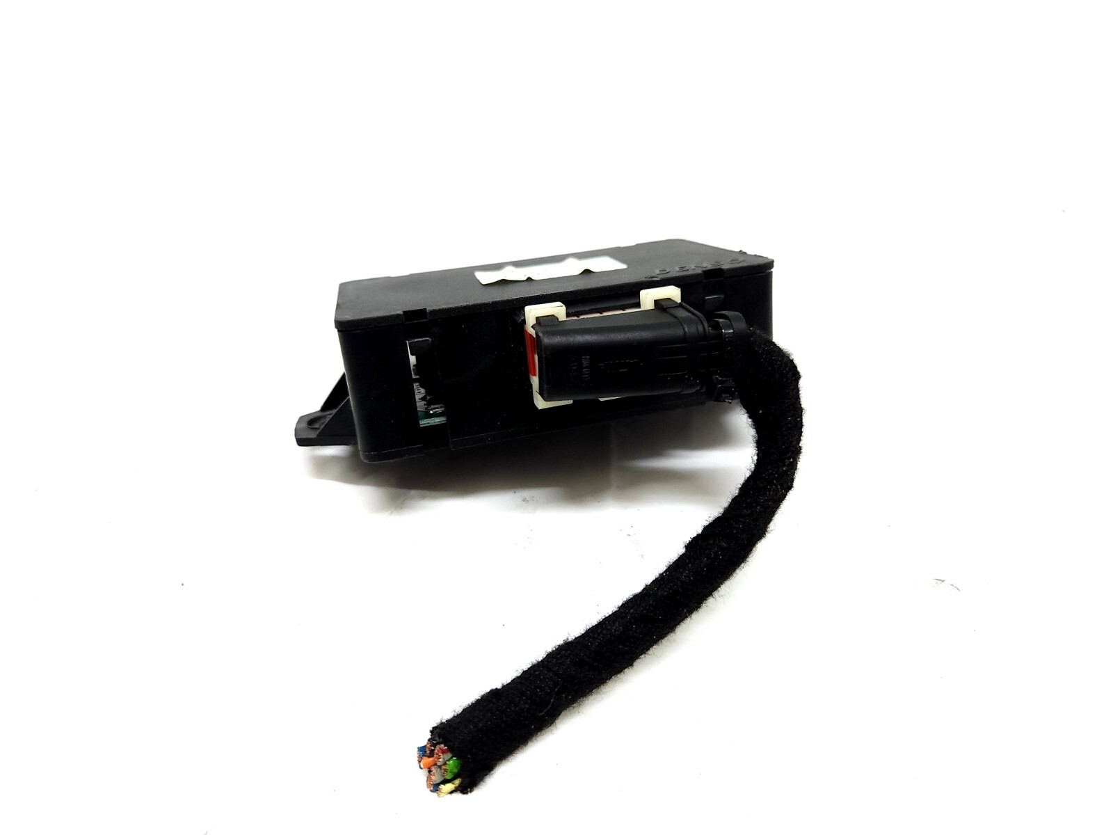 ⭐ 03-19 Maserati Gran Turismo Windshield Wiper Motor Control Module Unit Oem