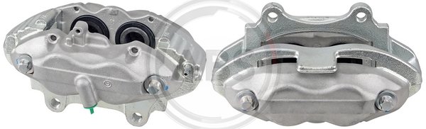 Bremssattel (Vorne Links) - a. B. S.430911 | eBay