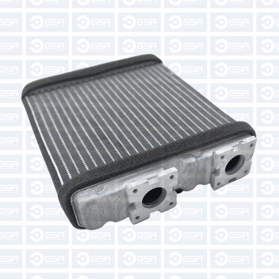 OE Quality Heater Core For Nissan Navara D22 1993-2011 Thai / Japanese Built - image 3 of 4