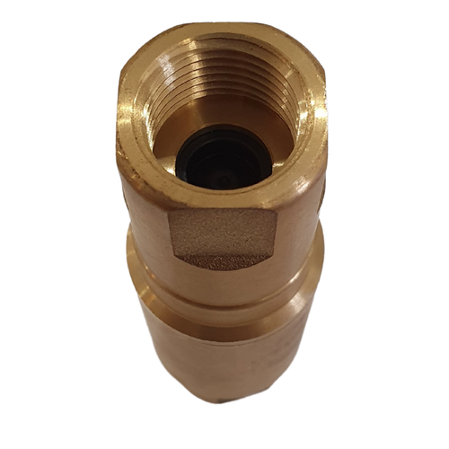 Jayco AW 350kPa Inbuilt Check Valve PLV Pressure Limiting Valve for Caravans RV - Picture 8 of 12
