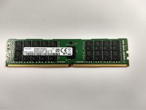 SAMSUNG MICRON HYNIX KINGSTON 32GB 2RX4 DDR4 19200 PC4-2400T-R SERVER MEMORY RAM