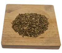 (20,30Eur/Kg) - (500G) Melissenkraut Geschnitten - KräUter