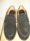 100% AUTH NEW MEN CHRISTIAN LOUBOUTIN NO BACK PENNY LOAFERS/DRIVERS EU 42/US 9 — photo 8