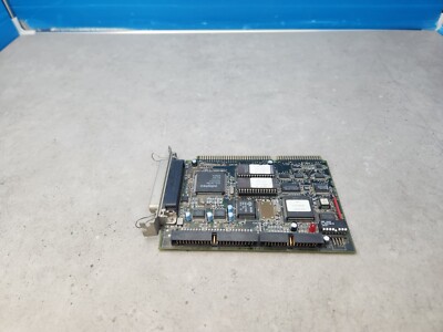 Adaptec AHA-1542CF/1540CF 16-Bit ISA SCSI Controller Adapter Card