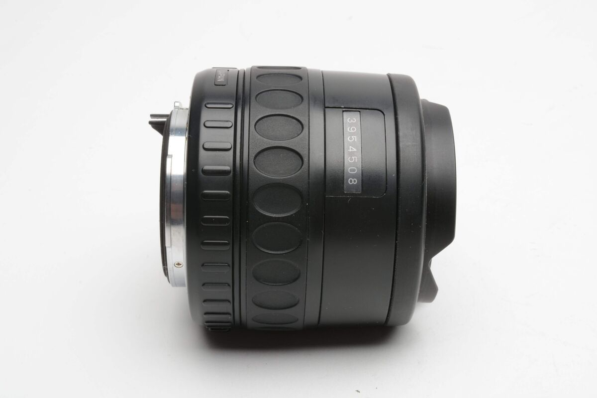 【Q2256】PENTAX-F SMC 17-28 3.5-4.5 PENTAX SMC F FISH-EYE 17-28mm f/3.5-4.5 | eBay