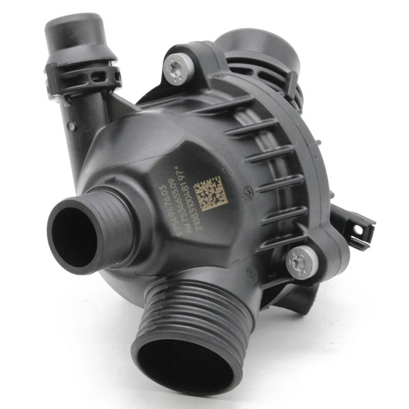 GENUINE Thermostat For BMW 128i 135i 328i 330i 335i 335xi 525i 528i 535i 530i Z4 — 第 4/4 张图片