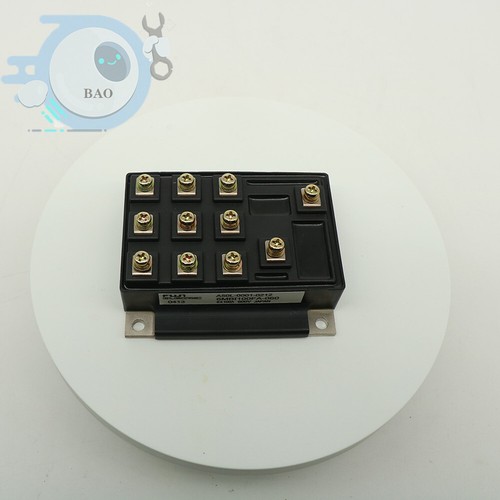 1PCS New 1PCS 6MBI100FA-060 Fuji IGBT Module 6MBI100FA060 - Picture 7 of 7