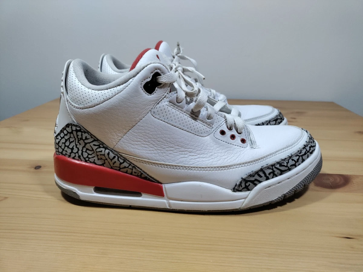 Ebay hotsell jordan 3