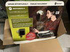 Motorola Motopure H270 Universal Bluetooth Headset Sealed Collectors Free Ship