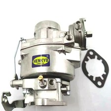 Rochester 1 Bbl Carburetor W Automatic Choke 235 Ci 6 Cyl Engine 1950-1956 Che