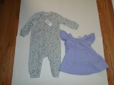 Baby Gap Dress  1 Piece Size 3-6 Months New With Tags