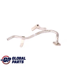 Mercedes W176 Coolant Pipe Engine Block Water Line Diesel OM651 A6512030602