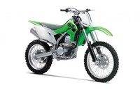 2022 Kawasaki KLX300R Other