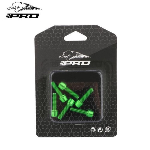Handlebar stand color screw mountain bike road car multi-color fastness - Picture 8 of 28