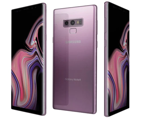 UNLOCKED SAMSUNG GALAXY NOTE 9 N960F/DS 8GB 128GB Dual Sim Cards 4G OPEN BOX US - Picture 4 of 17